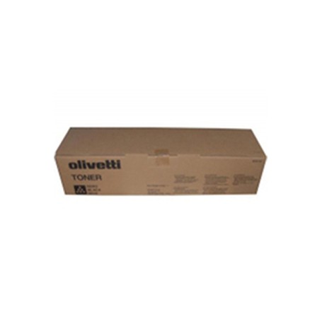 OLIVETTI B0038 TONER NERO  ** (B0038)