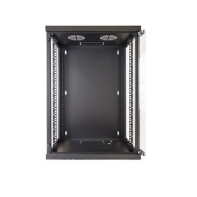 LINK LK1915UN rack 15U Da parete Nero (LK1915UN)