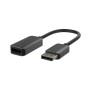 Belkin AVC011btSGY-BL 0,22 m DisplayPort HDMI Nero (AVC011BTSGY-BL)