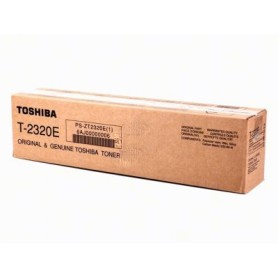 TOSHIBA T-2320E TONER NERO (6AJ00000006)