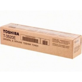 TOSHIBA T-3520E TONER NERO (6AJ00000037)