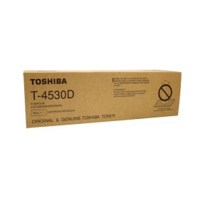 TOSHIBA T-4530E TONER NERO (6AJ00000255)