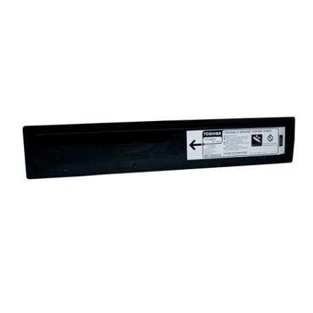 TOSHIBA T-FC35EK - PS-ZTFC35EK TONER  (6AJ00000051)