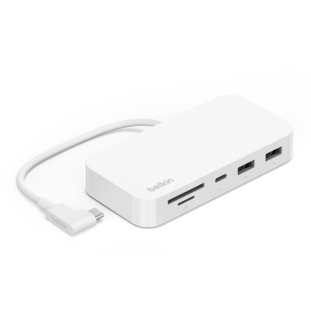 Belkin INC011btWH USB 3.2 Gen 1 (3.1 Gen 1) Type-C Bianco (INC011BTWH)
