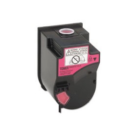 KONICA BIZHUB C350 TONER MAGENTA --  * (4053603)