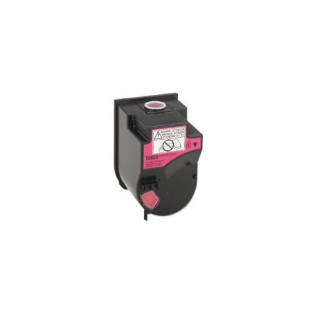KONICA BIZHUB C350 TONER MAGENTA --  * (4053603)