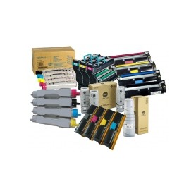 KONICA K7035 TONER NERO 26K * (01WK)