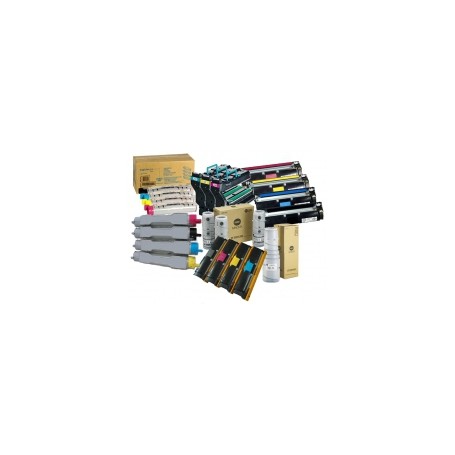 KONICA K7035 TONER NERO 26K * (01WK)