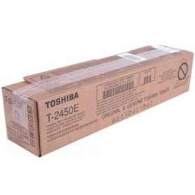 TOSHIBA T-2450 TONER NERO HC* (6AJ00000244)