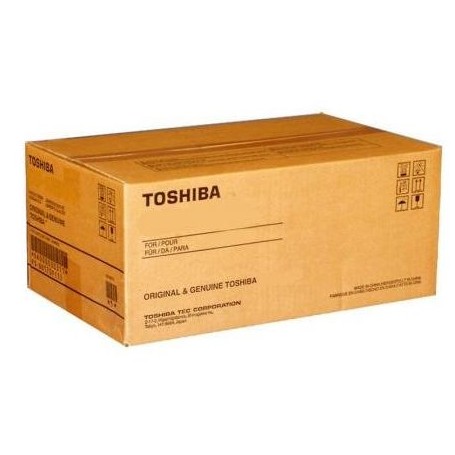 TOSHIBA T-4590E TONER NERO (6AJ00000256)
