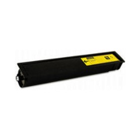 TOSHIBA T-FC34EY TONER GIALLO (6A000001812)