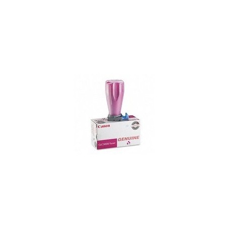 CANON CLC 5000 STARTER MAGENTA (C)  * (6608A001AA)