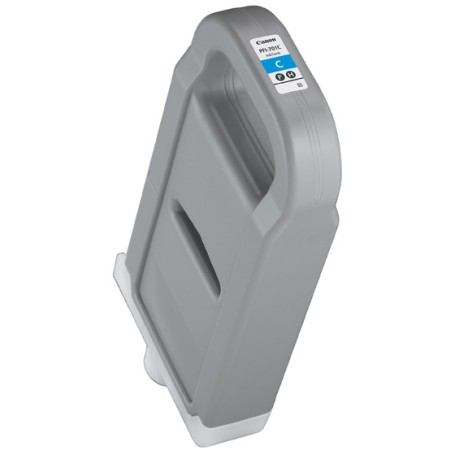 CANON PFI-701C INK JET CIANO (C) .* (0901B001AA)