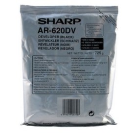 SHARP AR620DV DEVELOPER (AR620DV)