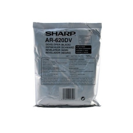 SHARP AR620DV DEVELOPER (AR620DV)