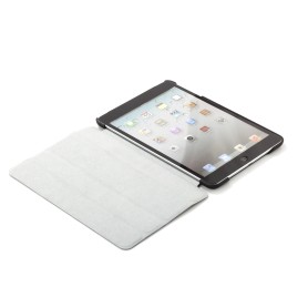 NGS Custodia per iPad Mini (BLACKBAMBOO)