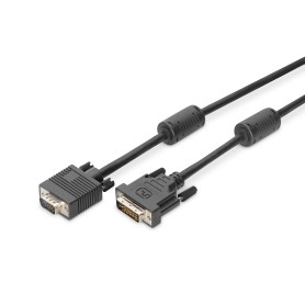 DIGITUS CAVO MONITOR CONNETTORI DVI 24+5 (LP6705)