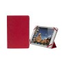 CUSTODIA TABLET 7-8" BIANCO/ROSSO (R3122RW)