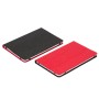 CUSTODIA TABLET 7-8" NERO/ROSSO (R3122BR)
