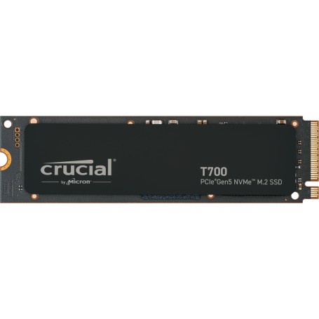 Crucial T700 M.2 2 TB PCI Express 5.0 NVMe (CT2000T700SSD3)