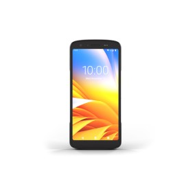 Zebra TC27 computer palmare 15,2 cm (6") 1080 x 2160 Pixel Touch screen Nero (WCMTB-T27B8CBD8-A6)