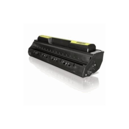 Olivetti B0751 cartuccia toner 1 pz Originale Nero (B0751)