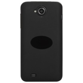 GOCLEVER ACCFQ4PROCOVERBLK custodia per cellulare 10,2 cm (4") Cover Nero (ACCFQ4PROCOVERBLK)