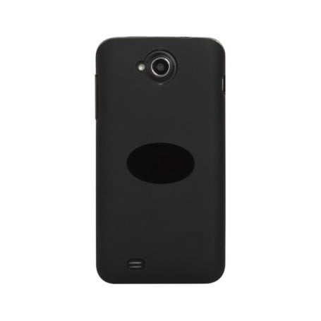 GOCLEVER ACCFQ4PROCOVERBLK custodia per cellulare 10,2 cm (4") Cover Nero (ACCFQ4PROCOVERBLK)