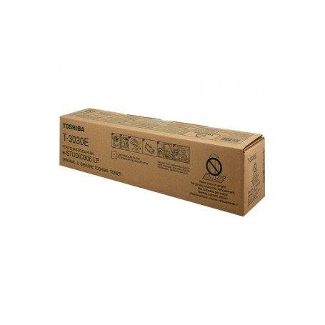 Dynabook T-3030E cartuccia toner 1 pz Originale Nero (6AG00010178)