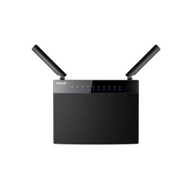 Tenda AC9 router wireless Gigabit Ethernet Dual-band (2.4 GHz/5 GHz) Nero (AC9)