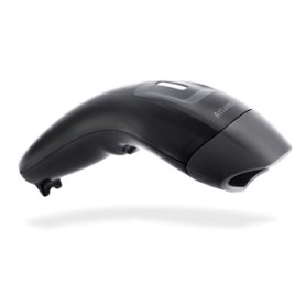 Atlantis Land A08-LS1552-W lettore di codici a barre Lettore di codici a barre portatile 1D/2D Laser Nero (A08-LS1552-W)