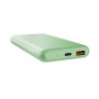 Trust Redoh Ioni di Litio 10000 mAh Verde (25033)