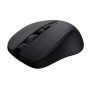Trust Mydo mouse Ambidestro RF Wireless Ottico 1800 DPI (25084)