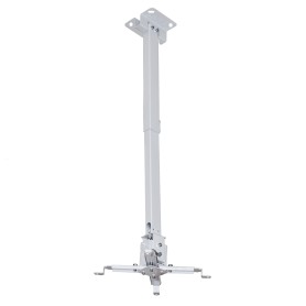 Link Accessori LKBR20 supporto per proiettore Muro/Soffitto Bianco (LKBR20)