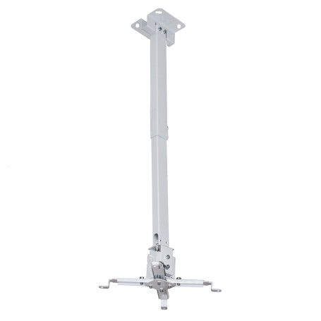 Link Accessori LKBR20 supporto per proiettore Muro/Soffitto Bianco (LKBR20)