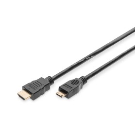 Digitus Cavo di collegamento High Speed HDMI (AK62302)