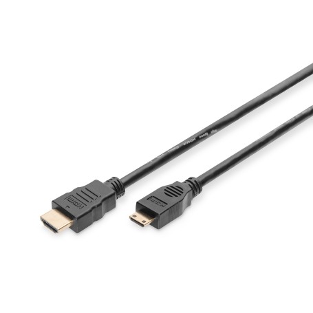 Digitus Cavo di collegamento High Speed HDMI (AK62302)
