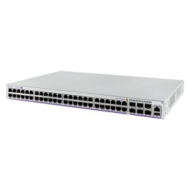 Alcatel-Lucent OmniSwitch 2360 Gestito L2+ Gigabit Ethernet (10/100/1000) 1U Stainless steel (OS2360-48-EU)