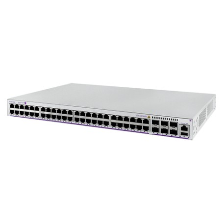 Alcatel-Lucent OmniSwitch 2360 Gestito L2+ Gigabit Ethernet (10/100/1000) 1U Stainless steel (OS2360-48-EU)