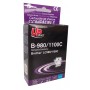T3AZUR BJ980CUP cartuccia d'inchiostro 1 pz Compatibile Ciano (BJU980CUP)