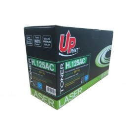 T3AZUR HL1215CUP cartuccia toner 1 pz Ciano (HL1215CGUP)