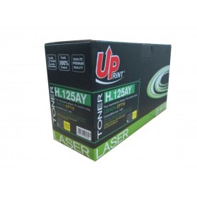 T3AZUR HL1215YUP cartuccia toner 1 pz Giallo (HL1215YGUP)