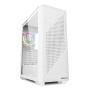 Sharkoon VS9 RGB Tower Bianco (VS9 RGB WHITE)