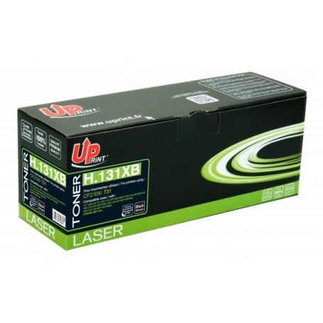 T3AZUR HL200XBUP cartuccia toner 1 pz Nero (HL200XBUP)