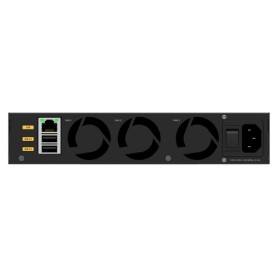 NETGEAR M4350-8X8F Gestito L3 10G Ethernet (100/1000/10000) 1U Nero (XSM4316-100NES)