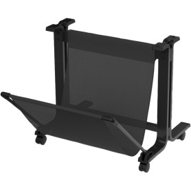 HP DesignJet T100/T500 24-in Printer Stand Nero (6TX91A)