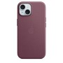 Apple MT3E3ZM/A custodia per cellulare 15,5 cm (6.1") Cover Bacca (MT3E3ZM/A)