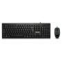 KIT TASTIERA E MOUSE S200 BUSINESS (XKKMICEU200)