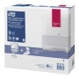 Tork 953101 dispenser di asciugamani di carta Distributore di asciugamani di carta in fogli Bianco (953101)