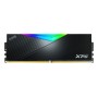 ADATA XPG Lancer memoria 32 GB 1 x 32 GB DDR5 6400 MHz Data Integrity Check (verifica integrità dati) (AX5U6400C3232G-CLABK)